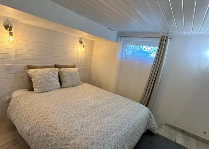 Maison 3 Chambres, Piscine
