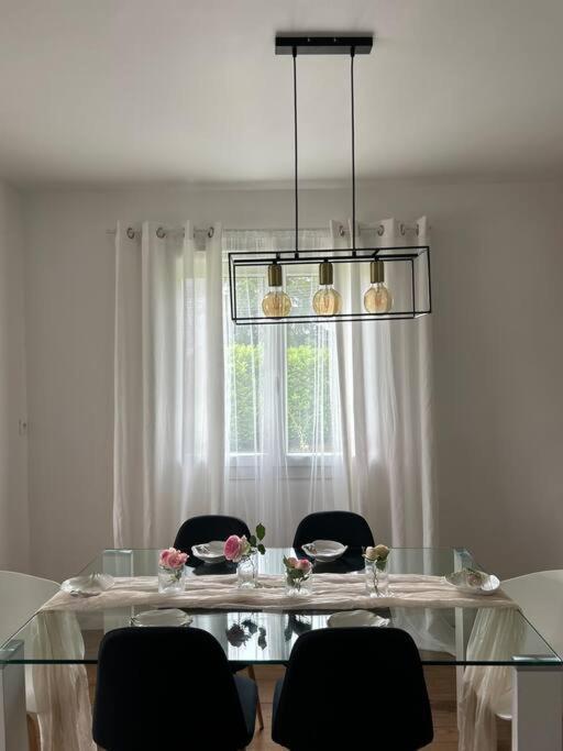 Holiday home Maison 3 Chambres, Piscine Tonneins