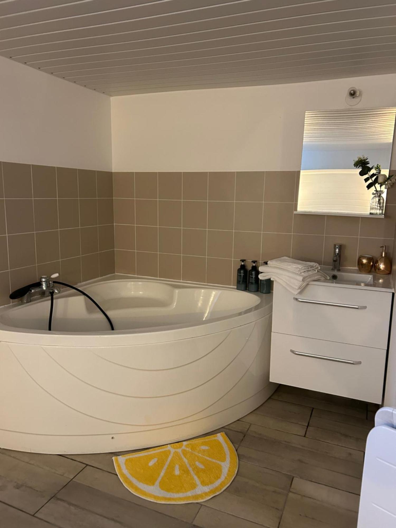 Maison 3 Chambres, Piscine Tonneins