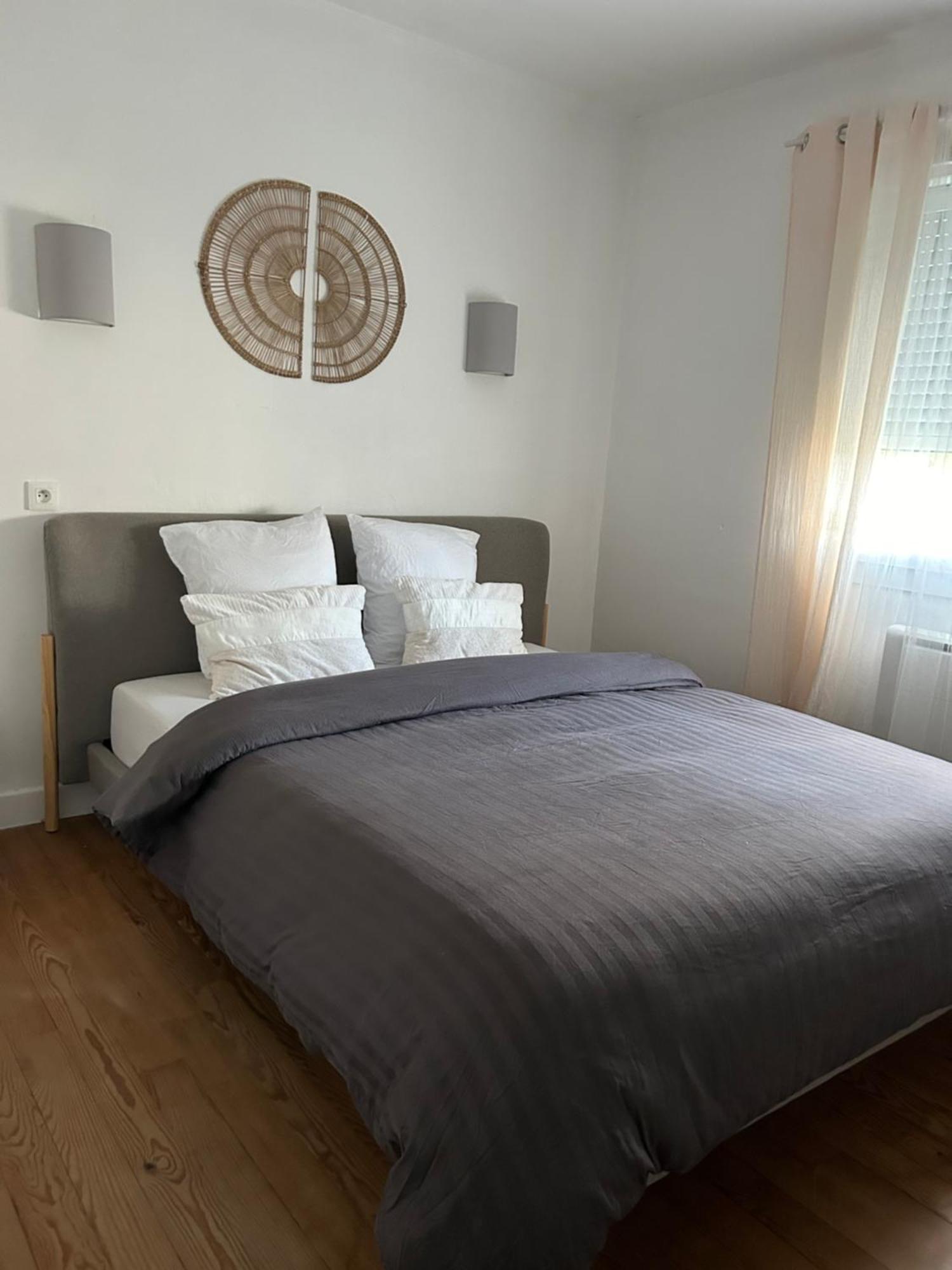 Holiday home Maison 3 Chambres, Piscine