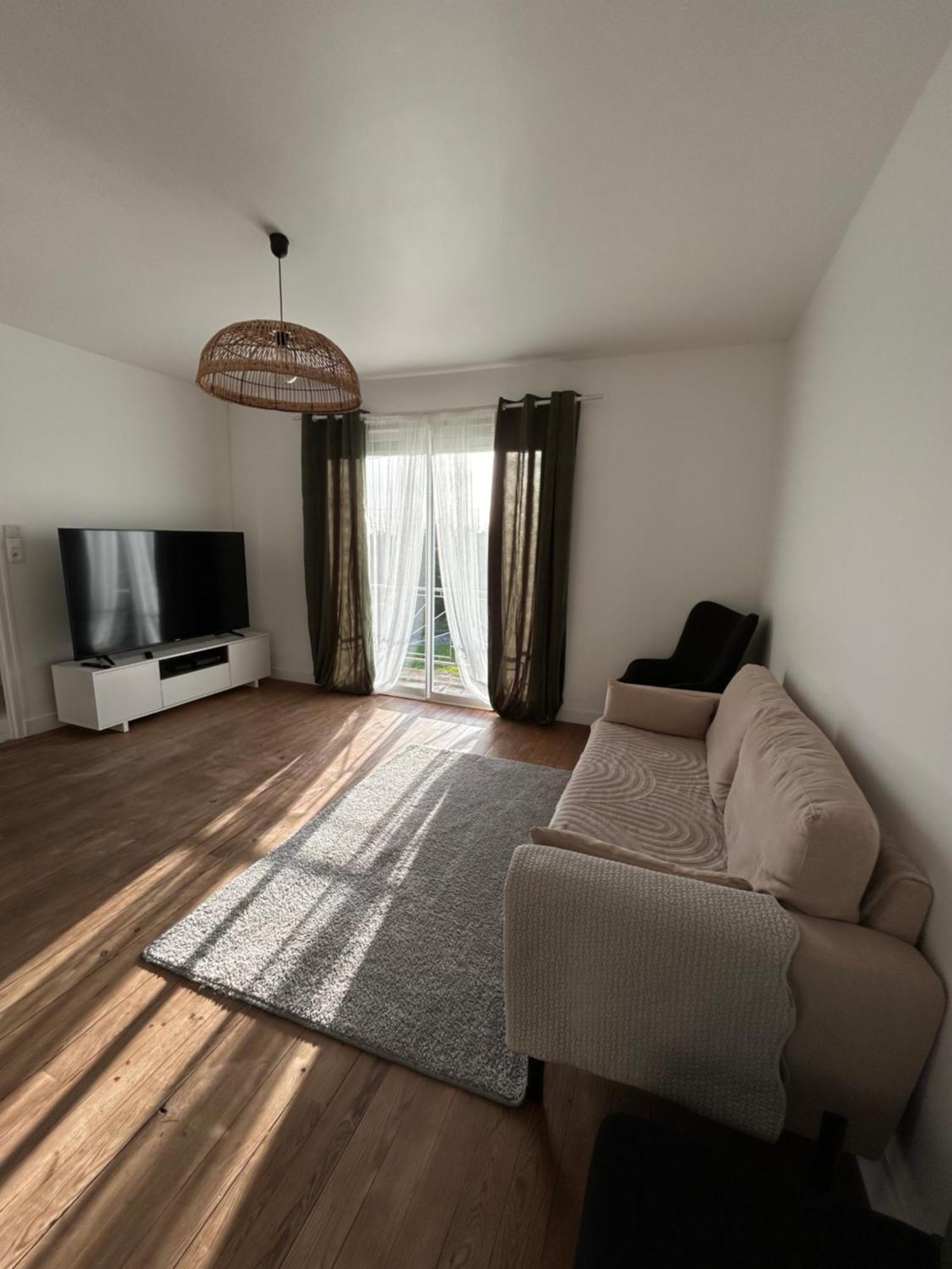 Maison 3 Chambres, Piscine Holiday home *