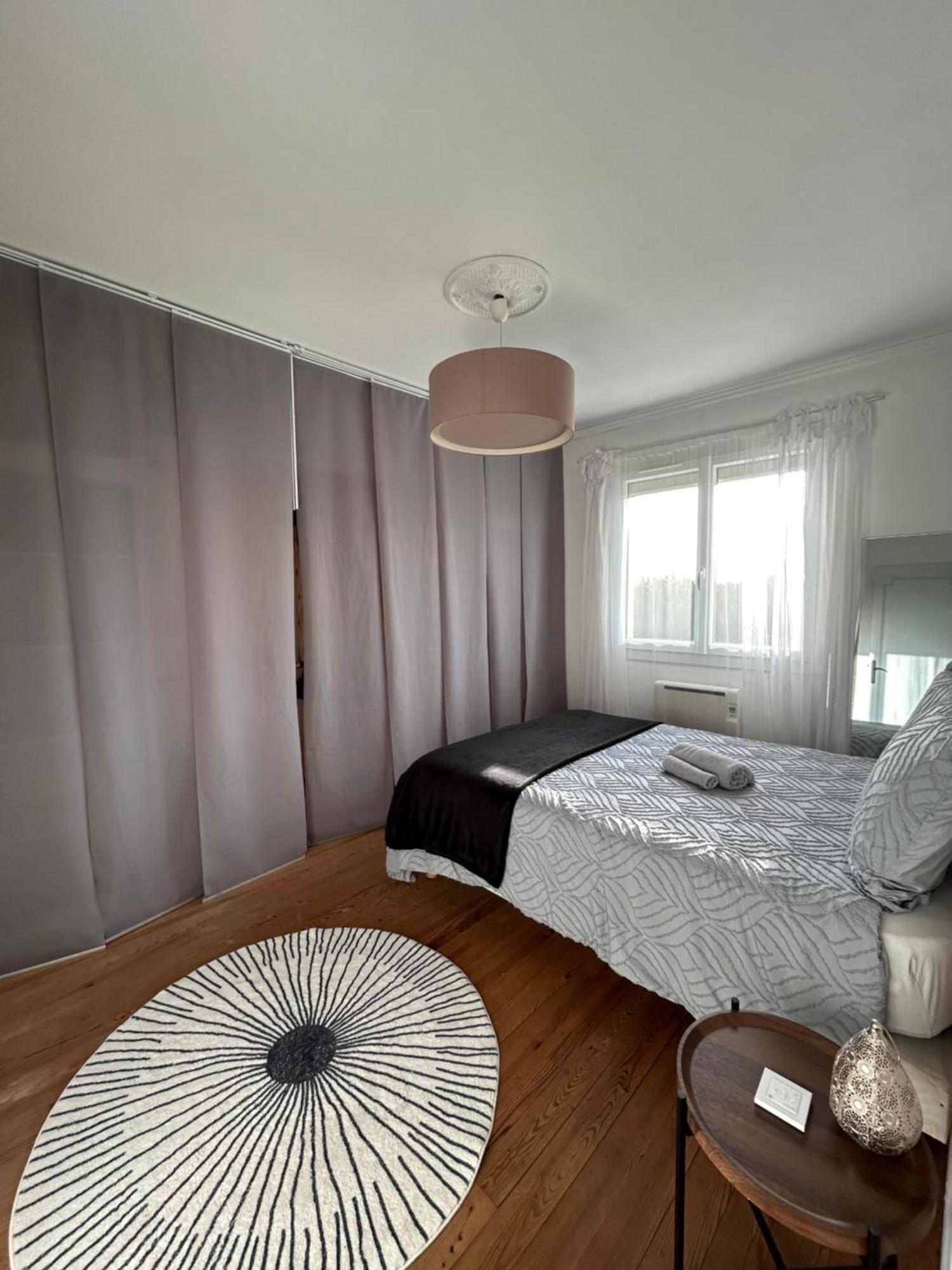 Holiday home Maison 3 Chambres, Piscine Tonneins